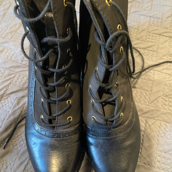 but another innocent tale boots - Picture 4 of 5